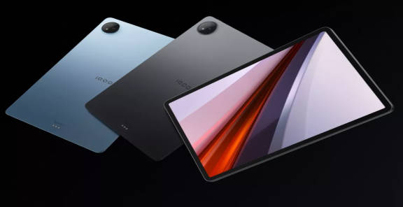 iQOO Pad Air平板搭载骁龙 870 处理器  已经开始预售