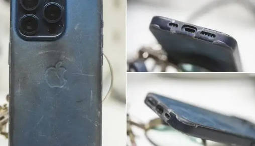 亚马逊标记苹果 iPhone 精织斜纹保护套：用户退货比例过高(1)