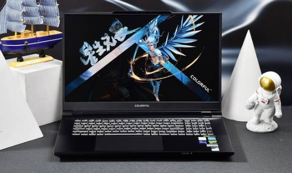 七彩虹将星X17 Pro Max评测 性能上追平桌面端