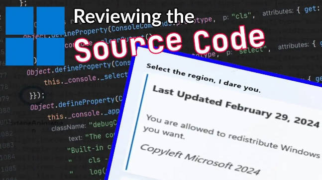 探秘微软 Win11 OOBE：开启 Autopilot 诊断、执行 JavaScript 代码