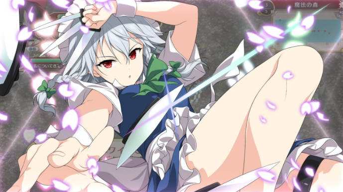 《不可思议的幻想乡-FORESIGHT-》Steam页面上线 5月14日发售(2)