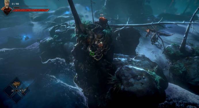 ARPG《恶意不息》4月18日登陆Steam抢先体验
