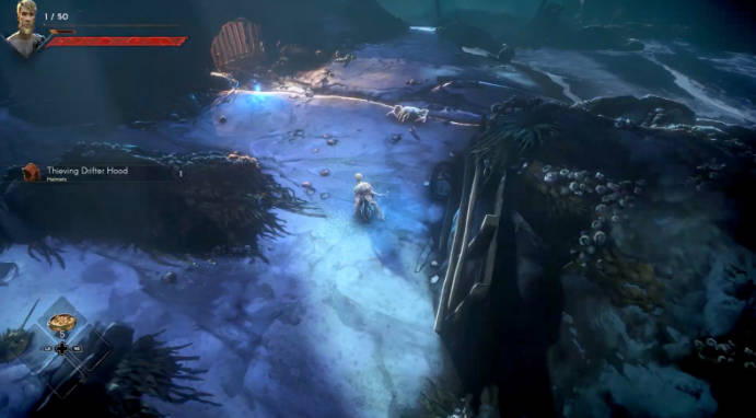 ARPG《恶意不息》4月18日登陆Steam抢先体验(3)