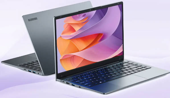 酷比魔方 GTBook 14 Gen2 笔记本上架：英特尔 N95 处理器，售价 999 元起