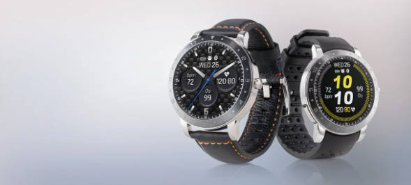 华硕 VivoWatch 6 智能手表通过蓝牙认证，延续前代长续航轻智能设定