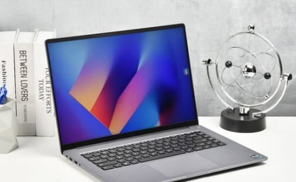 Redmi Book 16评测 全能型产品三年后回归