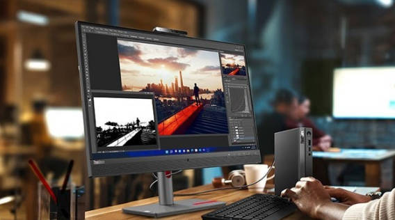 ThinkCentre Q500评测 据说能和Mac mini一较高下