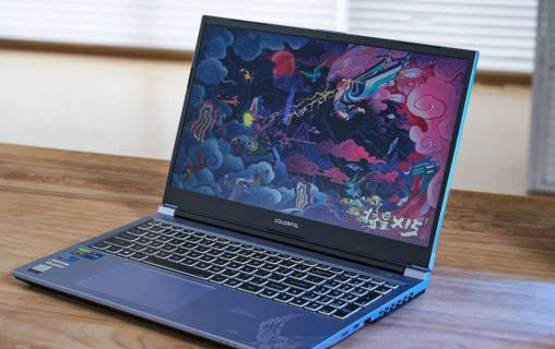七彩虹将星X15-AT评测 搭配RTX 4070性价比拉满不到7000元