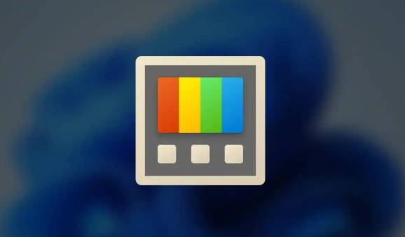 微软发布 PowerToys 0.79：支持快捷键启动应用、Color Picker 融合 Fluent 设计