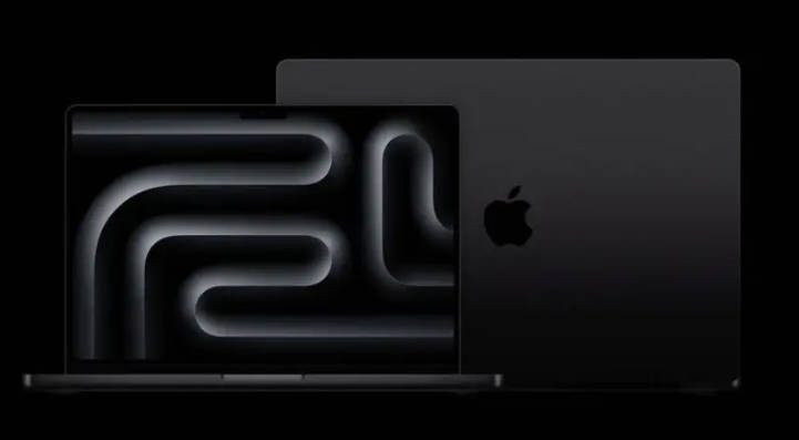 苹果预计 2027 年量产 20.3 英寸折叠屏 MacBook