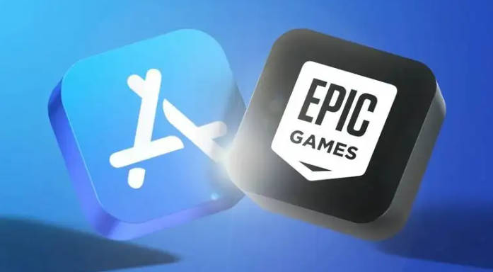 《堡垒之夜》手游欧洲重返 iPhone 梦碎，苹果再封杀 Epic 开发者账号
