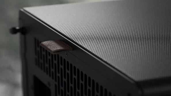 分型工艺推出新款NorthXL机箱 国行定价在1449元