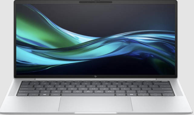 惠普推出商用笔记本电脑EliteBook/ ProBook /ZBook 主打的是AI功能