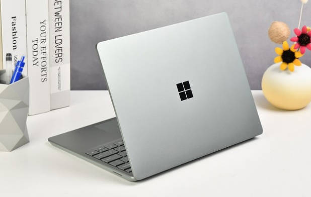 Surface Laptop Go 3评测 速度大升级超强续航