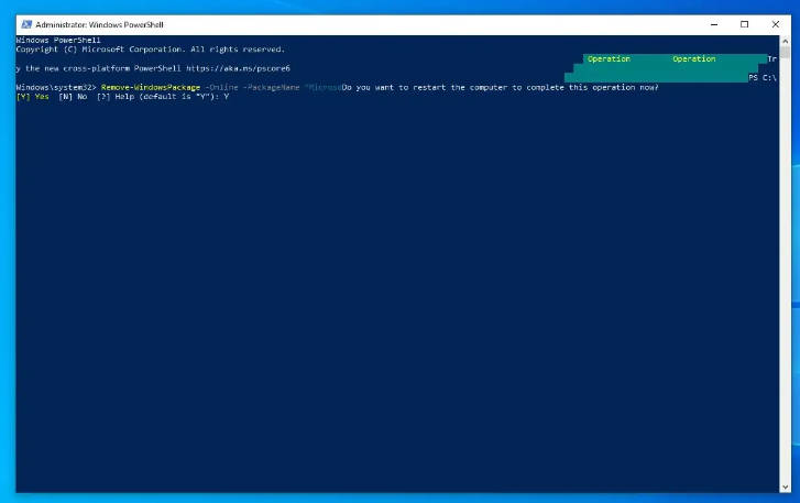 微软调整“Windows 备份”应用：不支持的 Win10 LTSC 设备可隐藏，但无法卸载(2)