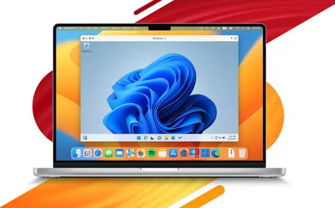 Parallels Desktop 19.3.0 发布:增强 Win11 支持、引入剪贴板同步模式