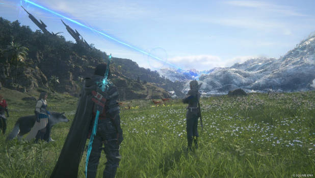《最终幻想16》仍可能继续制作DLC 但短期内不会