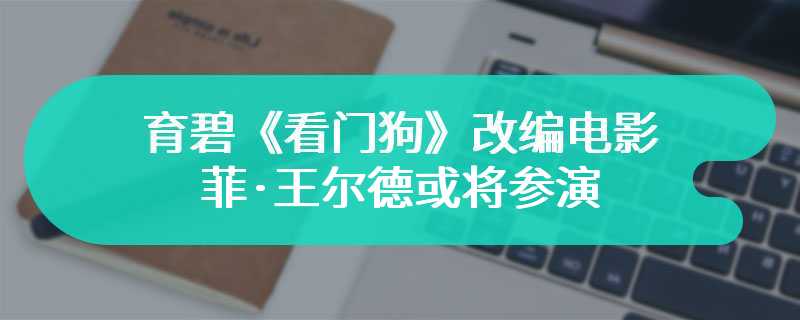 育碧《看门狗》改编电影 苏菲·王尔德或将参演