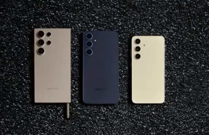 三星 Galaxy S24 手机 WPS AI 功能 7 月 30 日之后收费