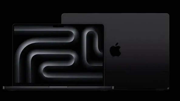 苹果已着手开发 M4 版 MacBook Pro