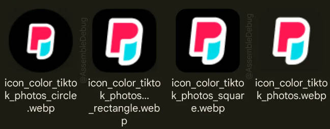 字节跳动正开发“Tiktok Photos”与 Instagram 竞争
