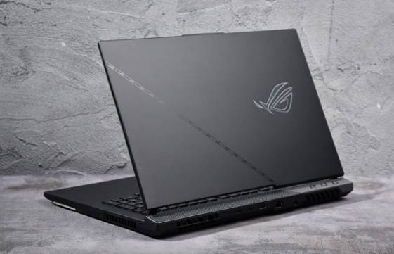 ROG魔霸7 PLUS超能版超能版评测 移动游戏处理器王者产品