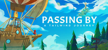 《Passing By》登陆PC/Switch 热气球飞行探索