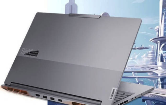 Thinkbook16P评测 处理器低功耗更符合轻薄本定义