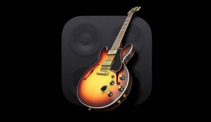 苹果更新 Mac 版库乐队（GarageBand），修复高危漏洞：被利用可执行任意代码