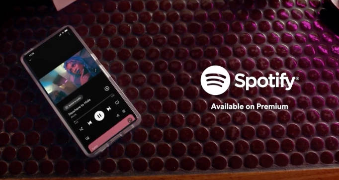 Spotify 在英国、菲律宾等 11 个市场地区推出音乐视频 MV 功能，仅限 Premium 用户