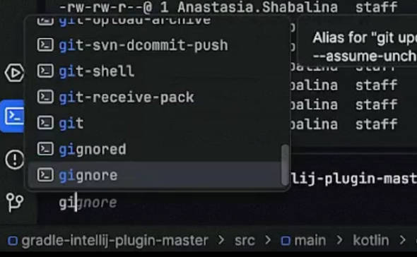全新 Beta 版终端（Terminal）登陆 JetBrains IDE，视觉、架构大改(2)