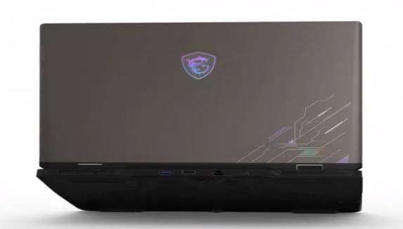 神影 17/16 2024 笔记本即将上架开卖 至高搭载 GeForce RTX 4070