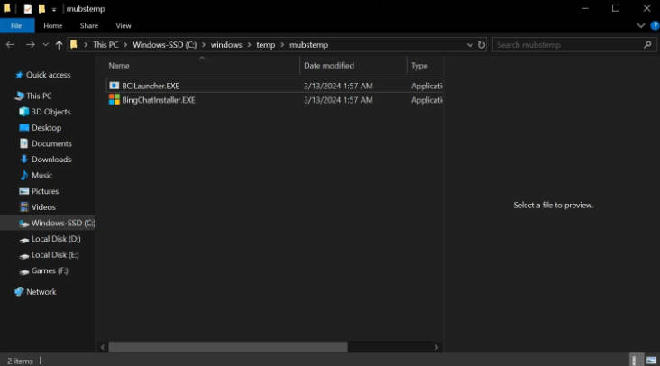 微软计划向 Win10 / Win11 投放通知：推荐 Bing 为 Chrome 浏览器默认搜索引擎(2)