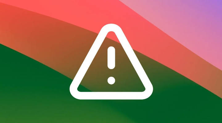 苹果 macOS Sonoma 14.4 再出“幺蛾子”：导致部分用户无法使用打印机