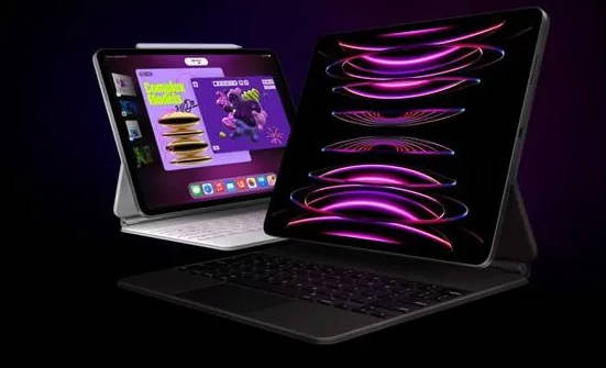 苹果 OLED iPad Pro 所用显示驱动芯片由三星独家供应