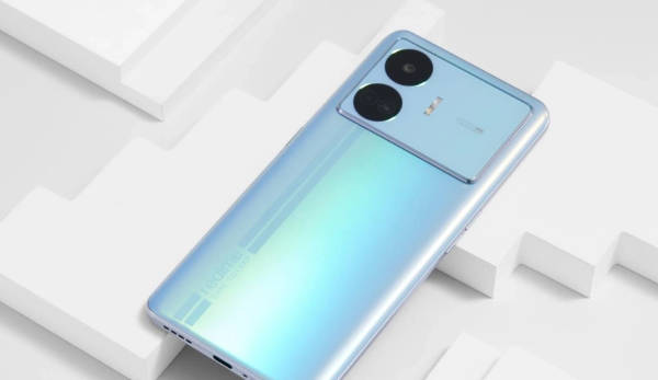 realme 官宣真我 GT Neo6 SE 手机搭载第三代高通骁龙 7 + 处理器(1)