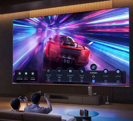 海信推出 E5N Pro 系列 Mini LED 电视(1)