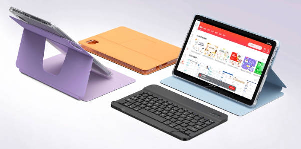 酷比魔方 iPlay 60 Pro 平板电脑开售：90Hz 高刷屏、Helio G99(1)