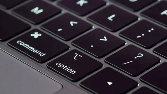 4 年期接近尾声，苹果即将结束 MacBook 蝴蝶键盘服务计划