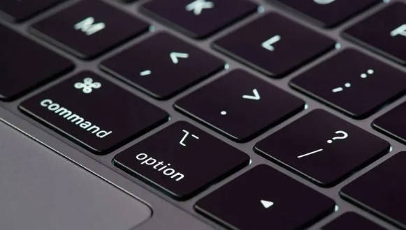 4 年期接近尾声，苹果即将结束 MacBook 蝴蝶键盘服务计划