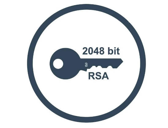 Win10 / Win11 将不再支持短于 2048 位的 RSA 密钥证书