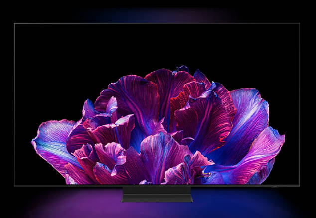 三星推出 S95D 系列 OLED 量子点电视新品