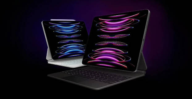 苹果 2024 款 iPad Air / Pro 平板电脑有望 3 月 26 日发布，亚马逊已出现大批保护套