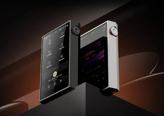 山灵官宣 M5 Ultra 播放器 4 月上旬开售：全新 ID 设计、更大屏幕