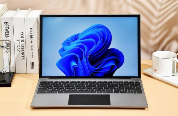 1809元轻薄本性能实测答疑 中柏EZbook S5 max究竟实力如何