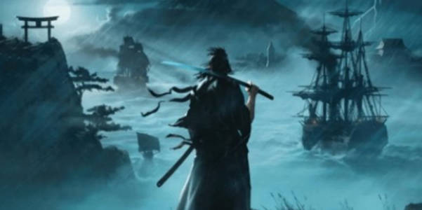 浪人崛起性能模式帧数不稳定 会出现奇怪的卡顿现象