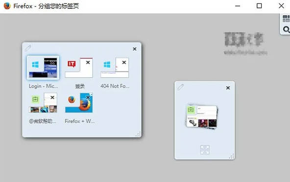 Mozilla 新任 CEO 亲自过问，Firefox 火狐浏览器已启动原生标签页组功能开发