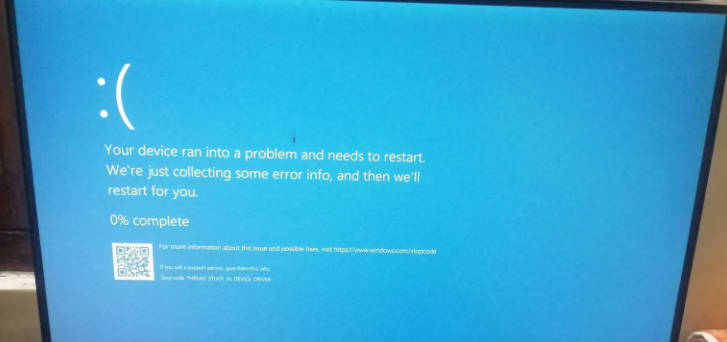 Win11 用户反馈安装微软 3 月更新后出现蓝屏、卡顿等问题