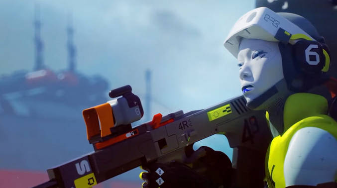 Bungie员工透露：索尼对工作室领导层非常不满