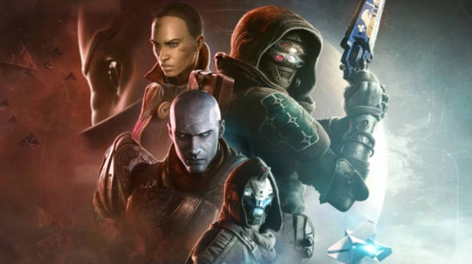 Bungie员工透露：索尼对工作室领导层非常不满(1)